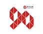中银集团90周年庆典标志设计-陈绍华设计
