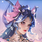 貂蝉荣耀典藏 | 幻阙歌