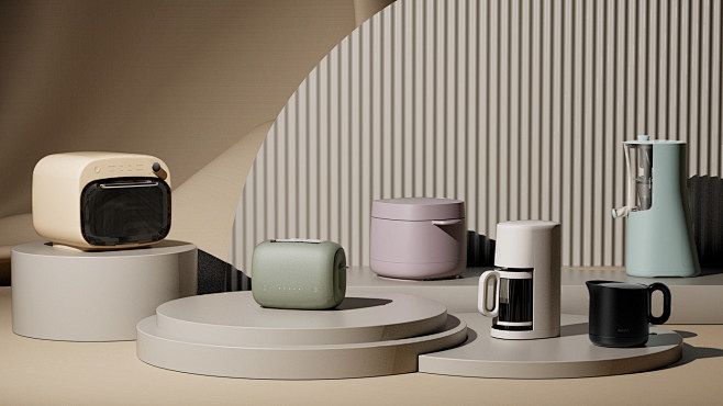 design kettle Muuto ...