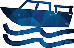 船,计算机图标,轮廓,帆,符号,游艇,游艇比赛,直的,图像,设计