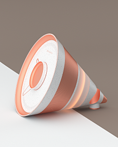 东尼尼丫采集到c4d