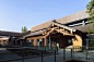 成都彭州龙兴寺区域城市更新 / BIAD-ASA筑景工作室 - 谷德设计网