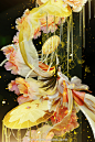 #剑网3cos#  #七秀#  

策划/妆造/出镜/后期：本秀
摄影：@摄影影豆
场地提供＆后勤协力：@沐思视觉摄影工作室 
双鱼素材提供：@断咩 
服装：@最近应该要转运的秋秋  ...展开全文c