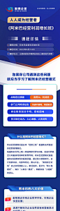 海报 长图 企业 课程 培训