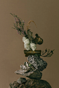 Senja Cosmetics - Werklig - A brand design agency from Helsinki : Senja Cosmetics is a premium beauty brand based in Helsinki, founded by Senja Parkkinen. The high-performing, 100% natural premium skin care products.