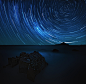 Alone in the dark by Michael Thien