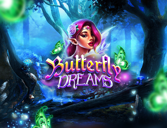 Butterfly Dreams - S...