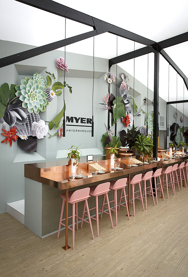 Myer Marquee 2015 – ...
