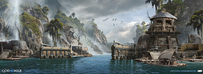 Svartalfheim - North...
