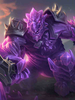 不求上进的某某采集到smite