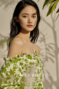 新中式拍摄  女装拍摄  电商摄影  高级感LOOKBOOK (9)
