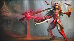 【1366×768】英雄联盟壁纸_i9100g吧_百度贴吧