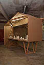 store design