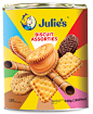 Biscuit Assorties – Julie's