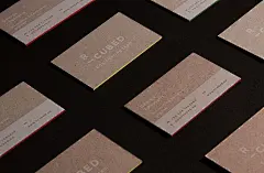 优秀创意名片收集整理（七十三）(2)