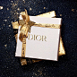 Photo by Dior Official on November 02, 2020. 没有照片描述。. More than a gift, offer a piece of a dream.
•
#DiorHoliday #DreamInDior
