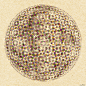 Morfema : an eye on color, pattern, texture.