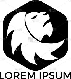 狮子,品牌名称,动物头,传统,野生动物,敏捷,迅速,设计