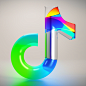 00512-3570392254-glass,oc renderer,high definition display,3d,simple background,colorful,cyberpunk,