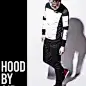 风格延续/ HOOD BY AIR 2014春季系列