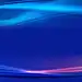 蓝色科技线条网站海报banner背景