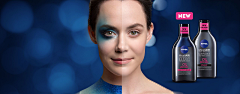 Joan_zhang123采集到N-NIVEA