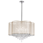Contemporary Chandeliers by Dainolite Ltd.