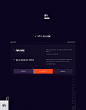 Blocksphere - A Blockchain Holding Company Website : Blocksphere is a holding company that owns several innovational blockchain startups in US