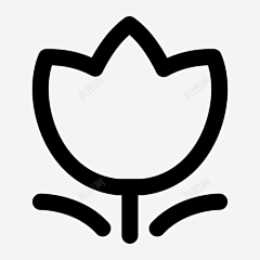 冯朵采集到送花素材