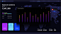 Dark mode 数据可视化