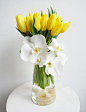 Pure Joy - Floral Art: 