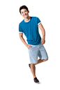 Royalty-free Image: Portrait of sporty young man