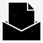 信件信封文具 免费下载 页面网页 平面电商 创意素材