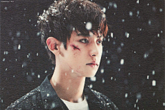 -阿雷采集到parkchanyeol