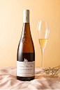 WINEBOSS 法国网红酒单支白葡萄酒 进口甜白型果酒葡萄酒 单支装-tmall.com天猫