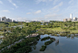东莞中心公园：还原地域生态人文的城市绿心 / 翰博设计 – mooool木藕设计网