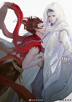 无尹采集到哪吒