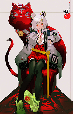 Frankenstein先生采集到人体
