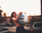 Earth of Child