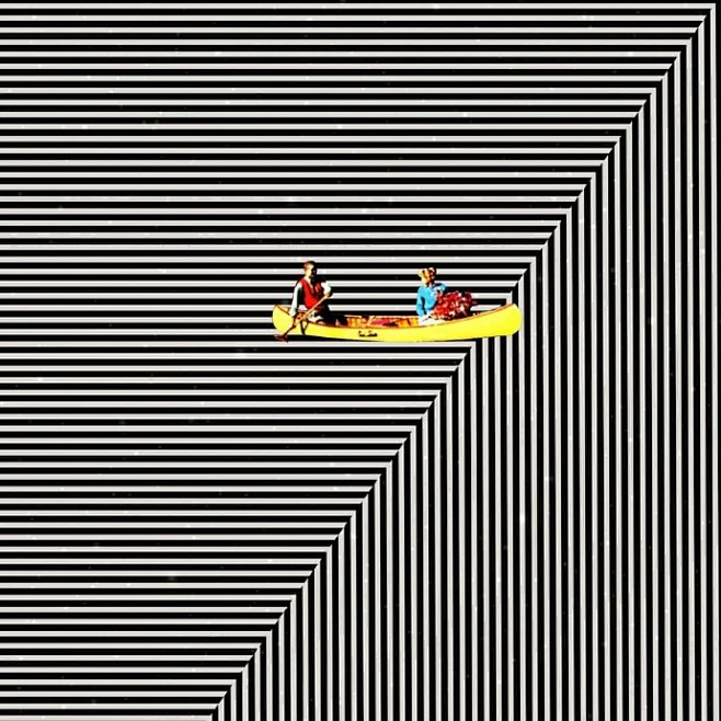 浪漫的宇宙～来自Collagesoul创...