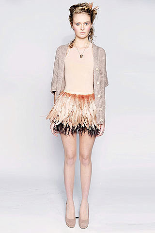 Alice + Olivia2010秋冬...