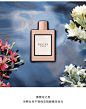 【618抢购】GUCCI古驰花悦女性香水 BLOOM茉莉香调-tmall.com天猫