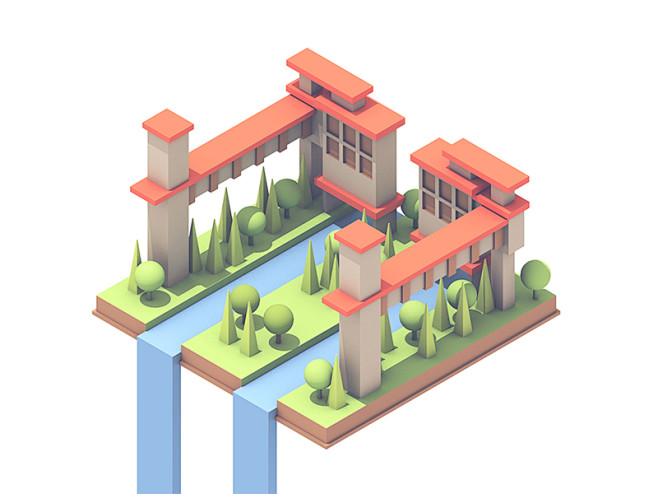 Symmetry Study