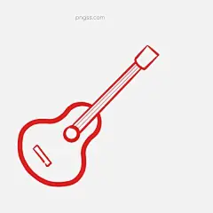 吉他线条艺术插图图片大小2000x2000px 图片尺寸265.96 KB 来自PNG搜索网 pngss.com 免费免扣png素材下载！AI#插图#电气#符号#灰色#吉他#金属#设计#设计元素#声音#图标#图形#图形设计#