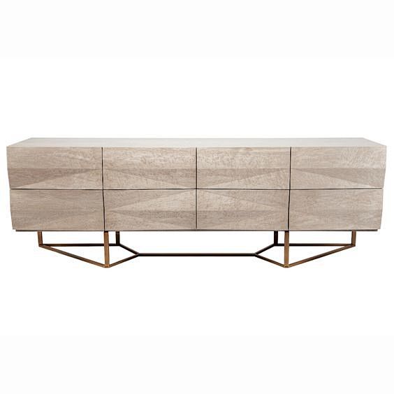 Canyon Credenza | Ki...