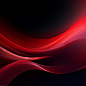 red-amoled-background-wallpaper-ai-generated