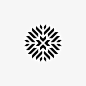 "Mi piace": 752, commenti: 7 - Inkbot Design (@inkbotdesignlogos) su Instagram: "Reposting @ronnaus:⠀" Geometric Pattern Design, Geometric Logo, Geometric Designs, Geometric Shapes, Graphisches Design, Design Elements, S Logo Design, L