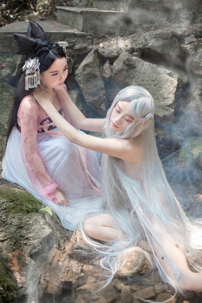 来自「孟婆的眼泪」喜欢欢迎关注，不定期活...