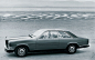 1975年的劳斯莱斯Camargue——巨星陨落 汽车设计大师宾尼法利纳辞世