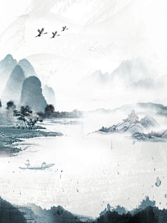 识君后采集到古风场景